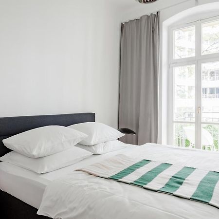 Luxury 2 Bedroom Apartment In The Heart Of Mitte, Berlín Exterior foto